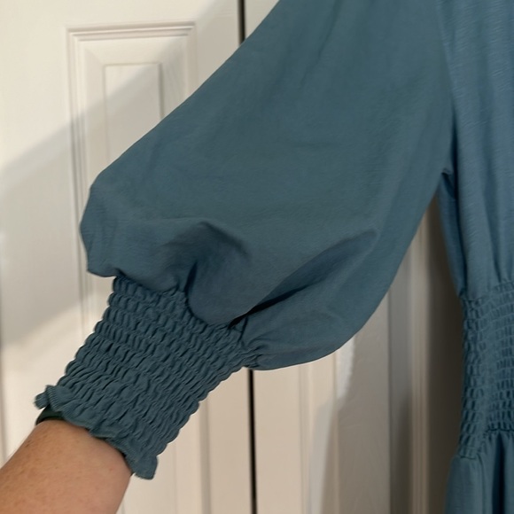 NWT Ann Taylor dress size L - Picture 7 of 7